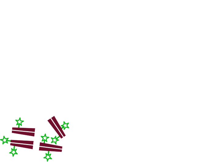 Use of conjugated Fab fragments for labeling and blocking: step two.