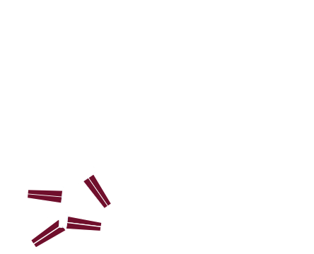 Use of unconjugated Fab fragments for detection of one unlabeled and one or more labeled primary antibodies: step two.