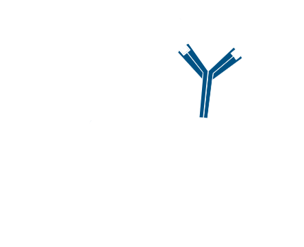 Use of unconjugated Fab fragments for detection of one unlabeled and one or more labeled primary antibodies: step three.